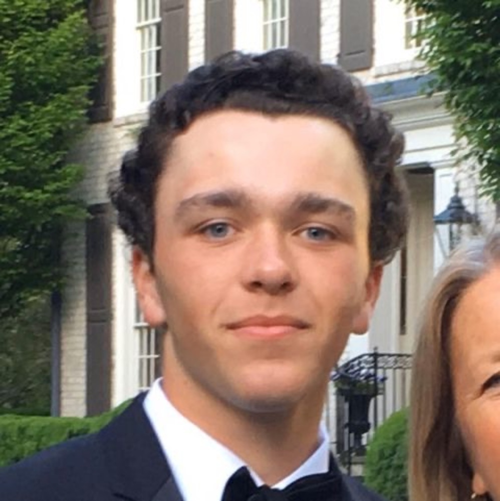 Meet your Posher, Charlie